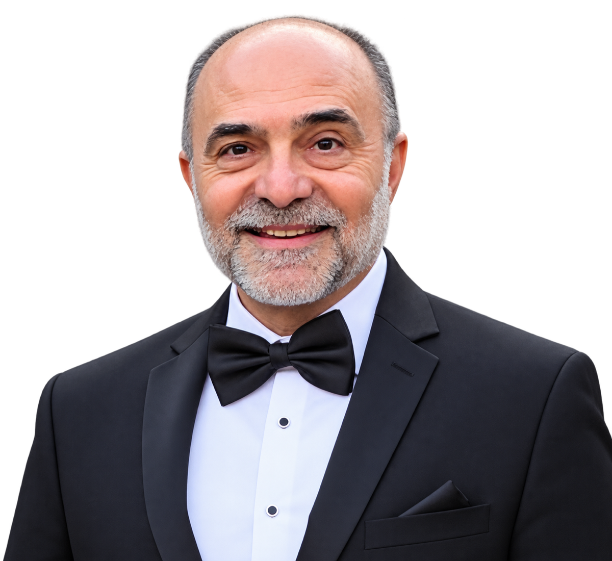 John Samuel, master diamond setter at Star Diamond Setting